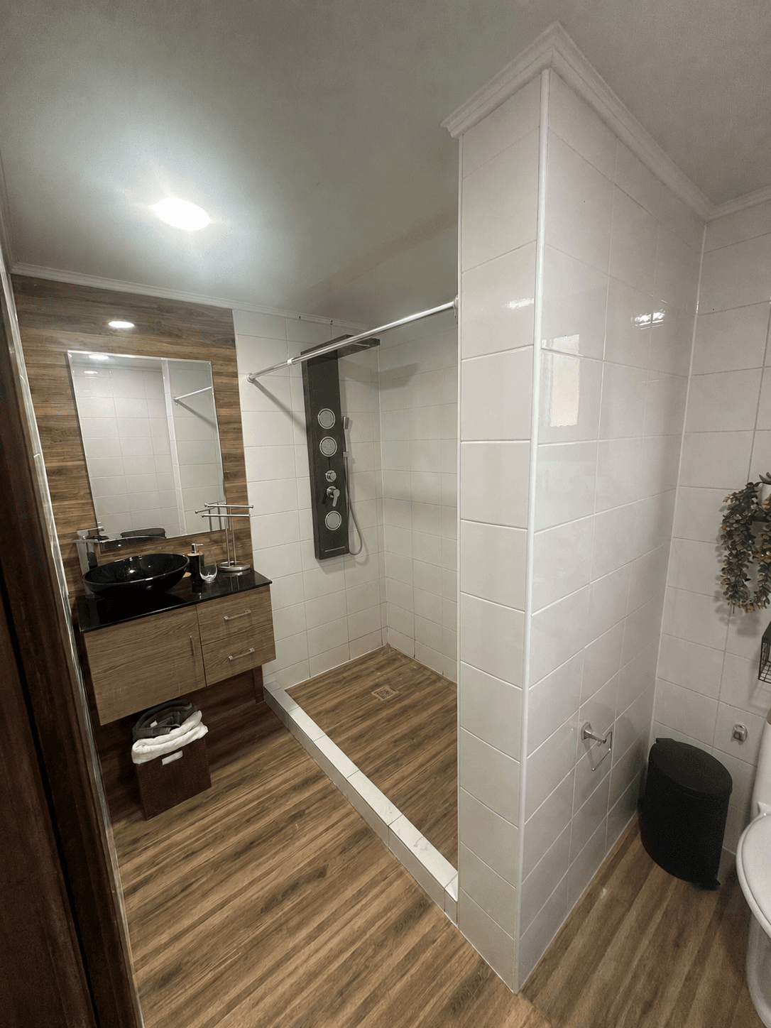 Remodelación Integral de Baño - fotografía 2