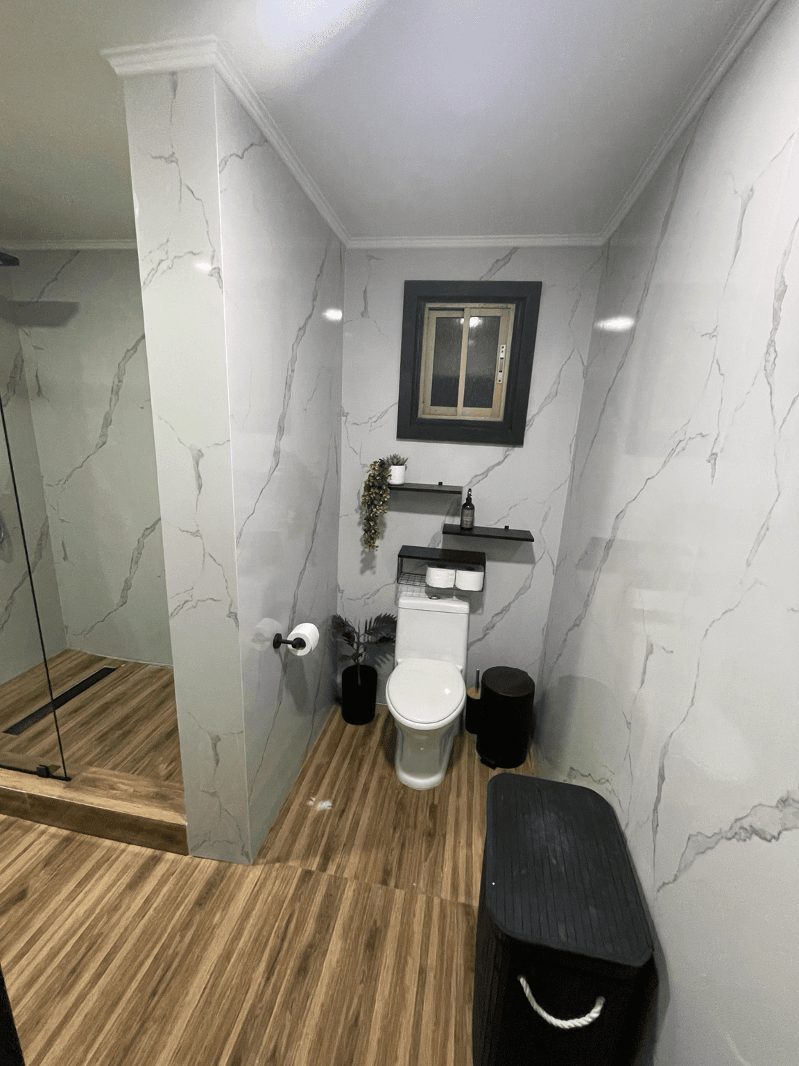 Remodelación Integral de Baño - fotografía 4